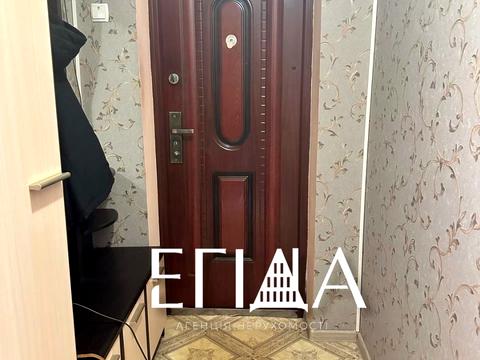 квартира по адресу Юрия Коваленко ул. (Маршала Конєва), 23 к4