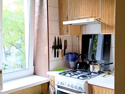 квартира по адресу Покровская ул. (Жовтнева), 23