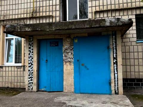 квартира по адресу Героев Мариуполя ул., 85