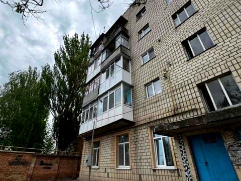 квартира по адресу Героев Мариуполя ул., 85
