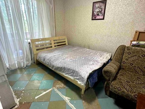 квартира по адресу Героев Мариуполя ул., 85