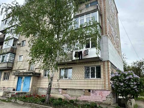 квартира по адресу Героев Мариуполя ул., 85