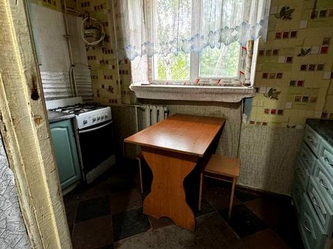 квартира по адресу Героев Мариуполя ул., 85