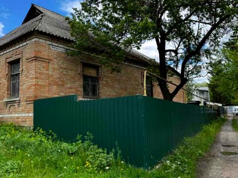 дом по адресу Ахтырская ул. (Новгородська), 3