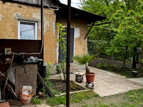 дом по адресу Ахтырская ул. (Новгородська), 3