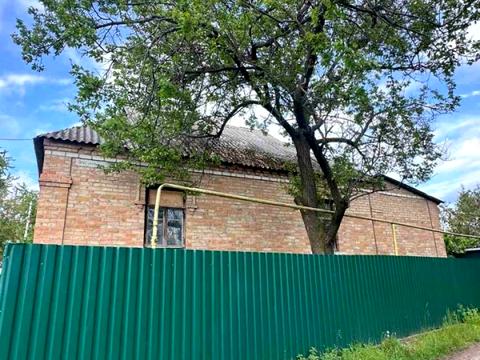 дом по адресу Ахтырская ул. (Новгородська), 3