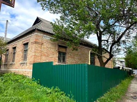 дом по адресу Ахтырская ул. (Новгородська), 3