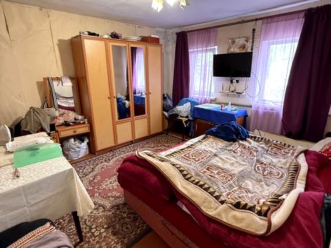 дом по адресу Ахтырская ул. (Новгородська), 3