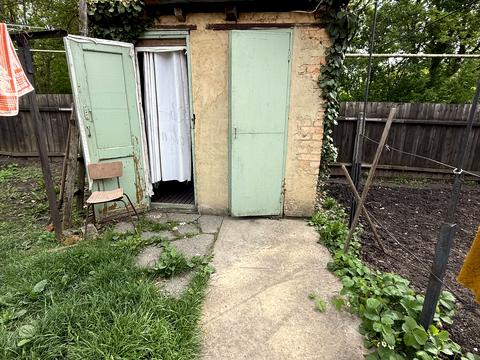 дом по адресу Ахтырская ул. (Новгородська), 3