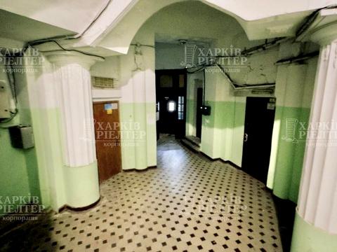 квартира за адресою Полтавський Шлях вул., 22