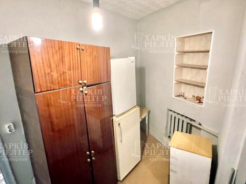 квартира по адресу Полтавский Шлях ул., 22