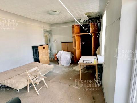 квартира по адресу Полтавский Шлях ул., 22