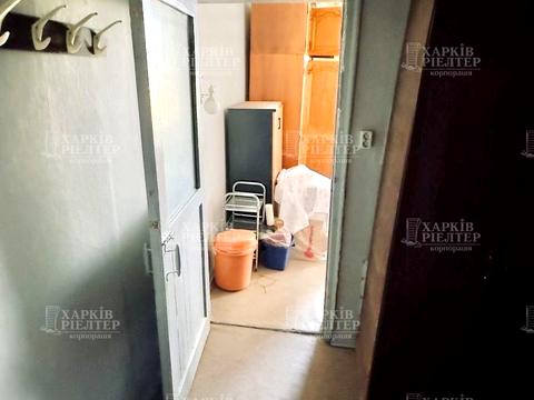 квартира по адресу Полтавский Шлях ул., 22