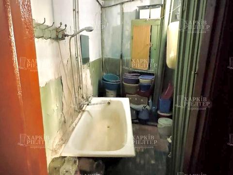 квартира по адресу Полтавский Шлях ул., 22