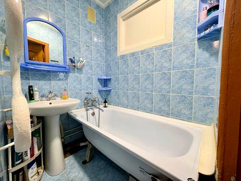 квартира по адресу Августовская ул., 11