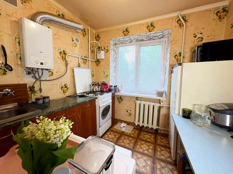 квартира по адресу Августовская ул., 11