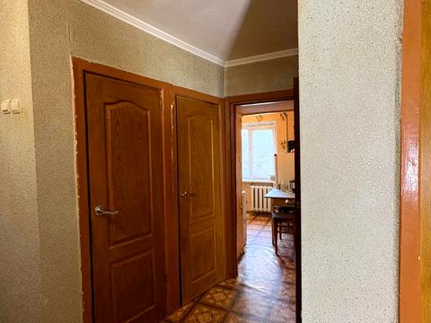 квартира по адресу Августовская ул., 11