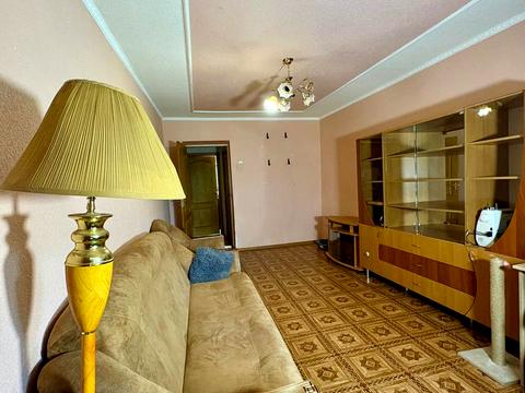 квартира по адресу Августовская ул., 11