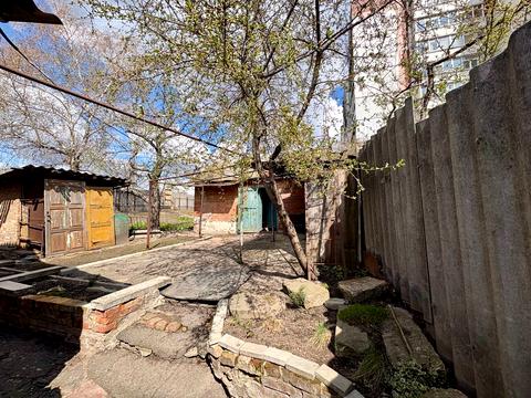 дом по адресу Ивана Выговского ул. (Калининградская)