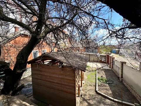дом по адресу Ивана Выговского ул. (Калининградская)