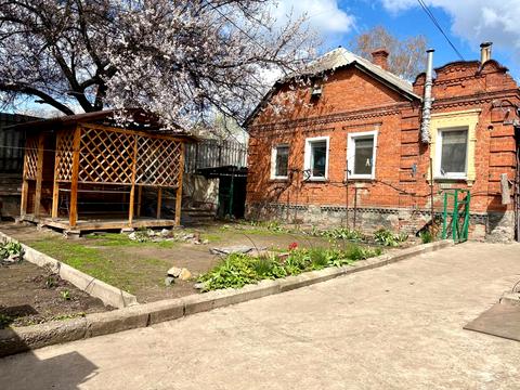 будинок за адресою Івана Виговського вул. (Калінінградська)