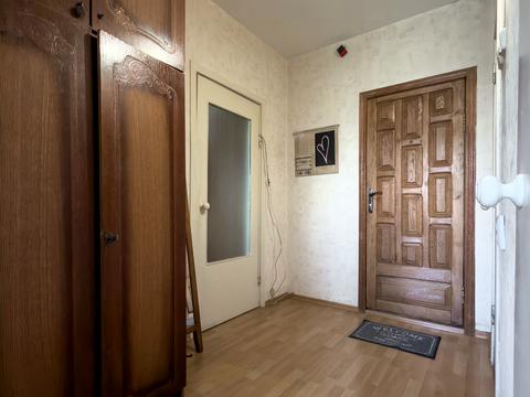 квартира по адресу Урловская ул., 1/8
