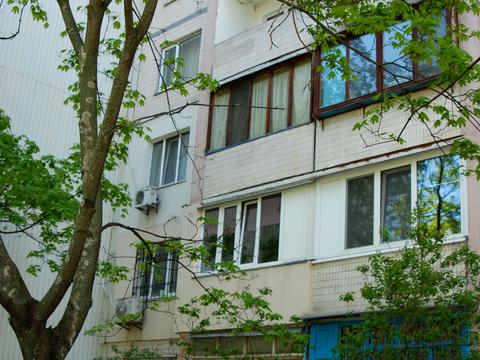 квартира по адресу Урловская ул., 1/8