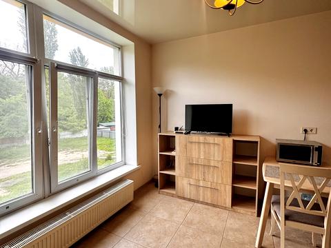 квартира по адресу Лісова ул., 26