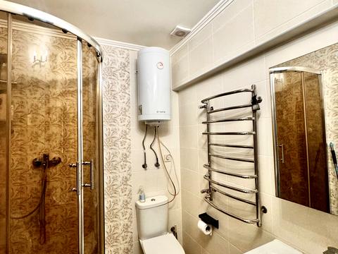 квартира по адресу Лісова ул., 26