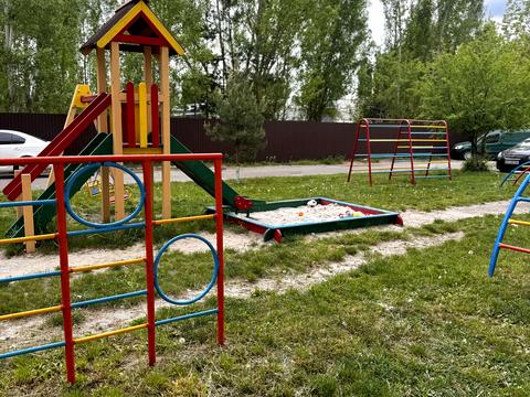 квартира по адресу Лісова ул., 26