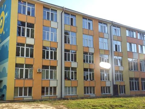 квартира по адресу Лісова ул., 26