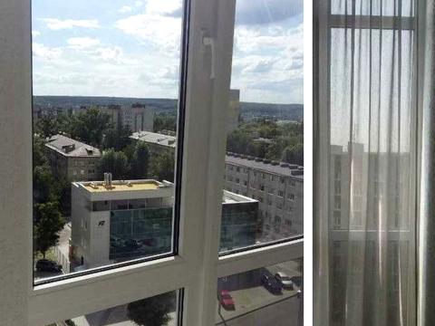 квартира за адресою Отакара Яроша пров., 22