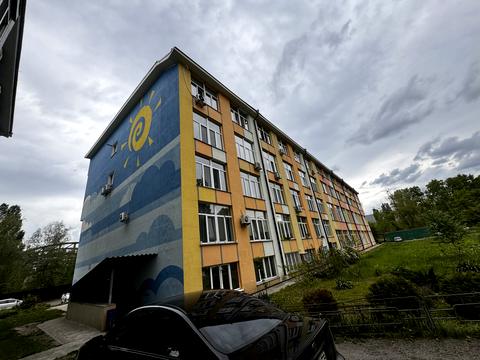 квартира по адресу Лісова ул., 26