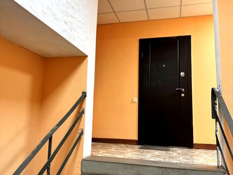 квартира по адресу Лісова ул., 26