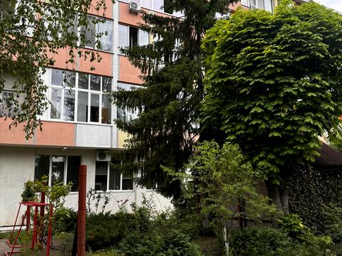 квартира по адресу Лісова ул., 26