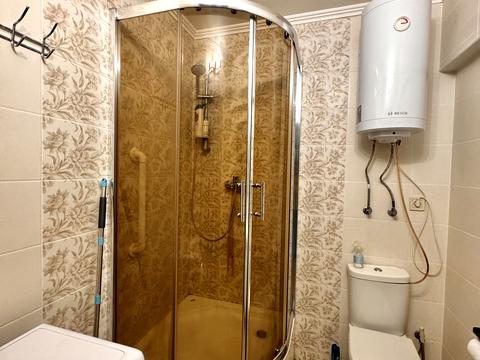 квартира по адресу Лісова ул., 26