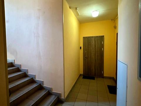 квартира по адресу Солнечная набережная ул. (Маршала Малиновского), 48-А