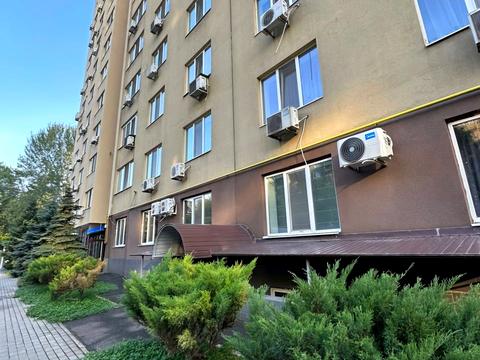 квартира по адресу Солнечная набережная ул. (Маршала Малиновского), 48-А
