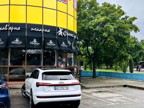 комерційна за адресою Запоріжжя, Північно-Кільцева вул., 10а