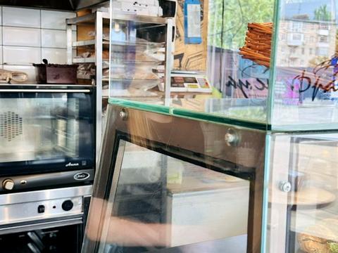 комерційна за адресою Запоріжжя, Північно-Кільцева вул., 10а