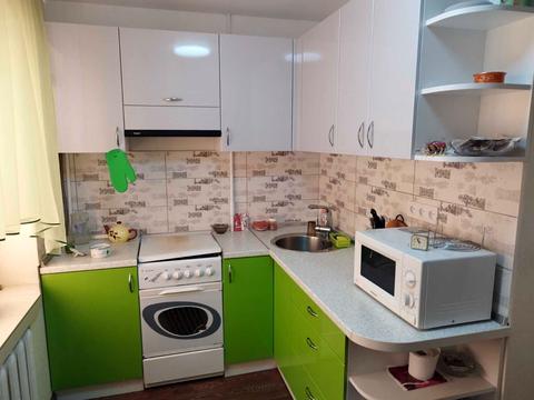 квартира за адресою Запорізьке шосе, 16