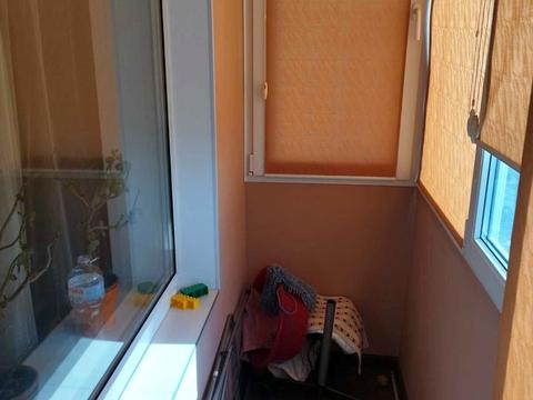 квартира по адресу Запорожское шоссе, 16