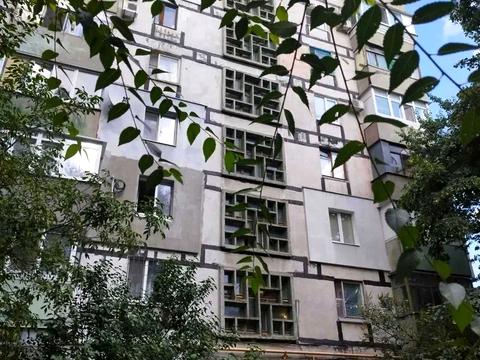 квартира по адресу Запорожское шоссе, 16