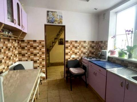 будинок за адресою Симона Петлюри вул. (Василини), 9