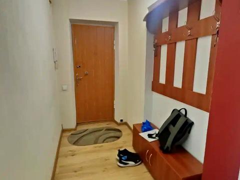 квартира за адресою Героїв Крут вул. (Фурманова), 3
