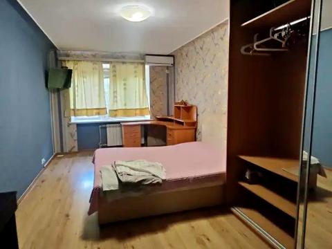 квартира за адресою Героїв Крут вул. (Фурманова), 3