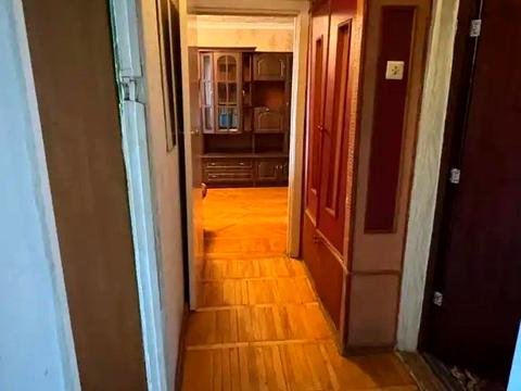 квартира за адресою Дніпро, Тополина вул., 22