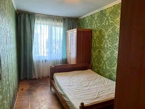квартира за адресою Дніпро, Тополина вул., 22
