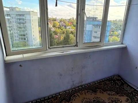 квартира за адресою Дніпро, Тополина вул., 22