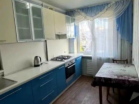 квартира за адресою Дніпро, Тополина вул., 22